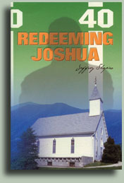 Redeeming Joshua