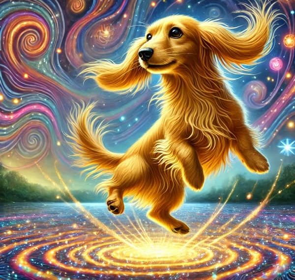Will you come and dance with me?