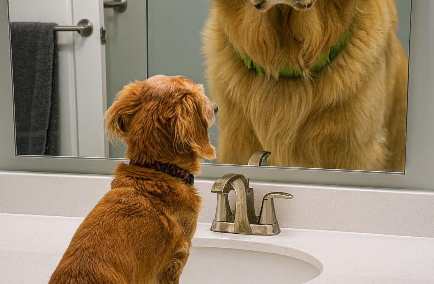 Tell yourself a story about how wonderful you are…