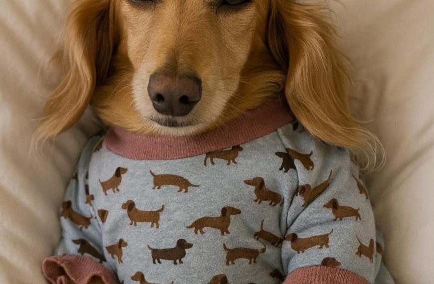 Last night I woke myself with my own snoring…