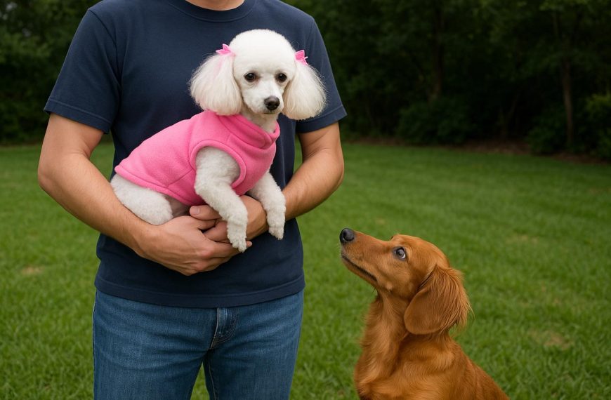 Does it really matter?