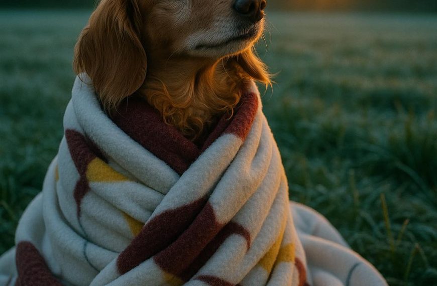 This world is not an empty place…