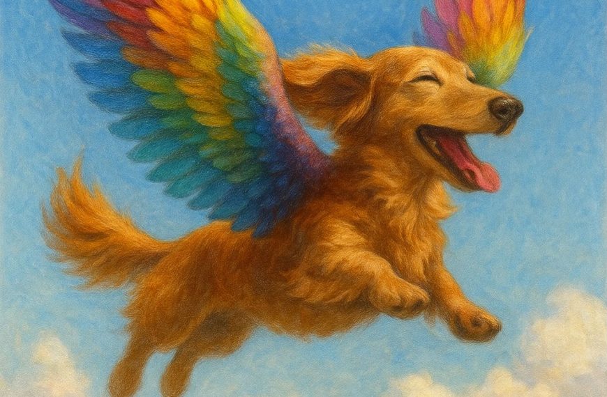 I could never have imagined I would come this far…