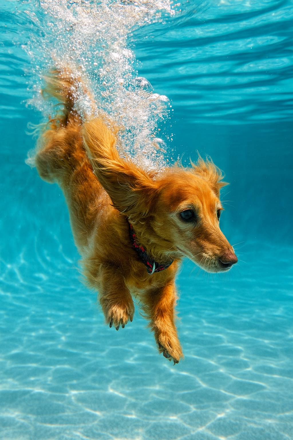 Whatever I have is plenty…