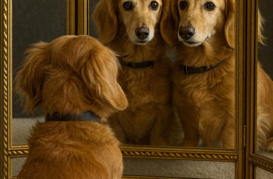 Why do you think you are only half?