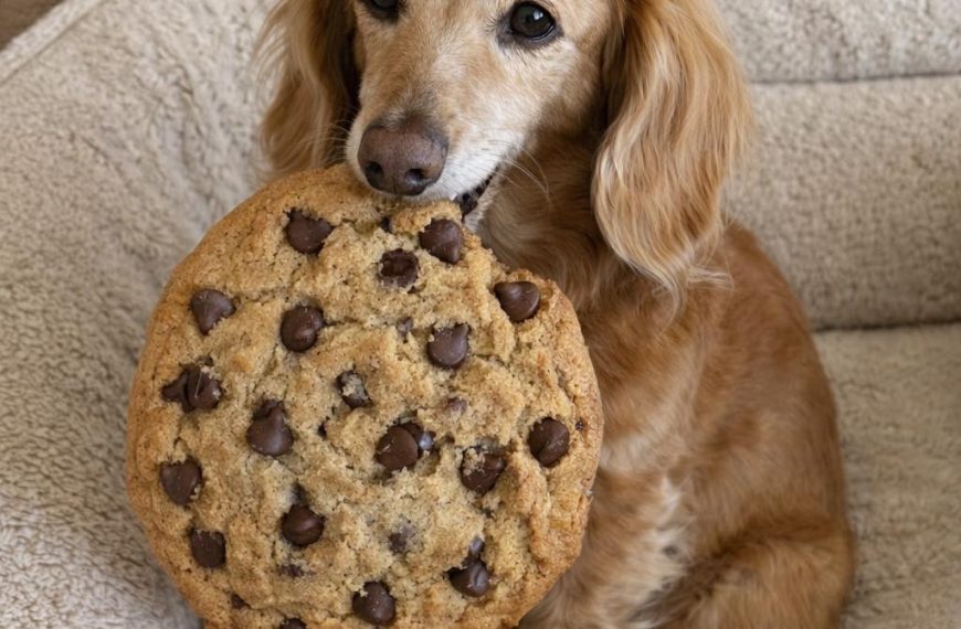 Yep, I’m a nibbler…